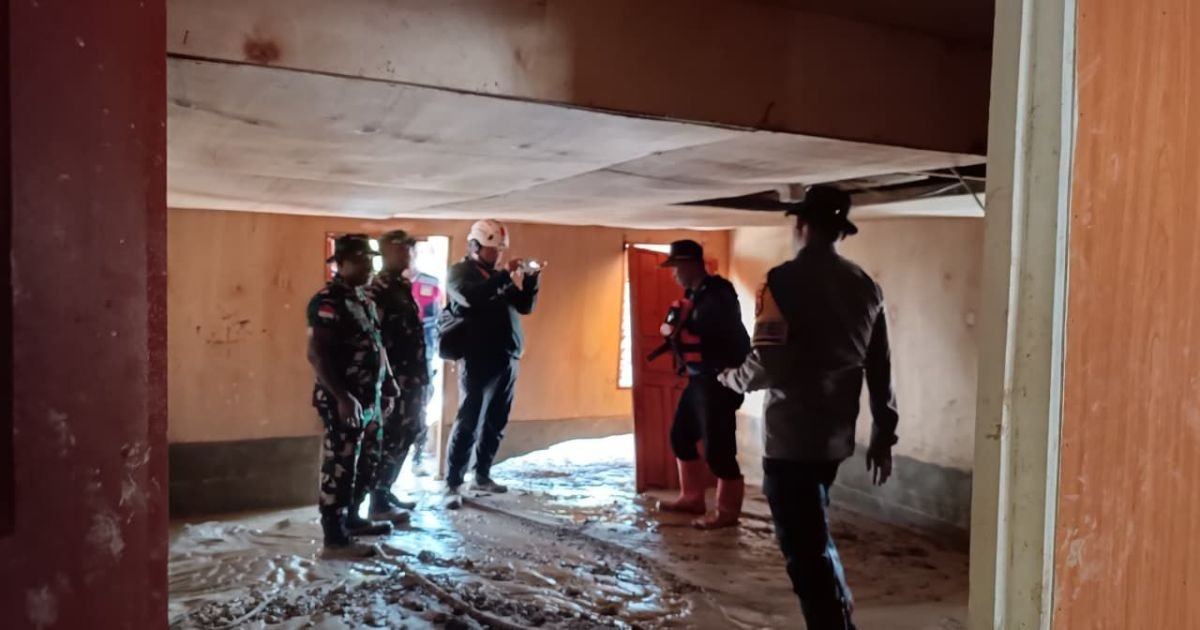 Tiga WNA Spanyol Hilang, Tim SAR Gabungan Sisir Perairan Labuan Bajo