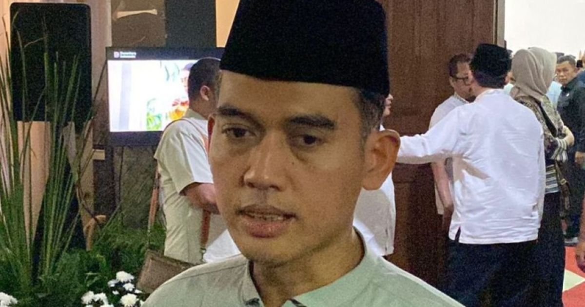 Soal KUHP Baru Bisa Pidanakan Poligami dan Nikah Siri, MUI Nilai Tidak Tepat