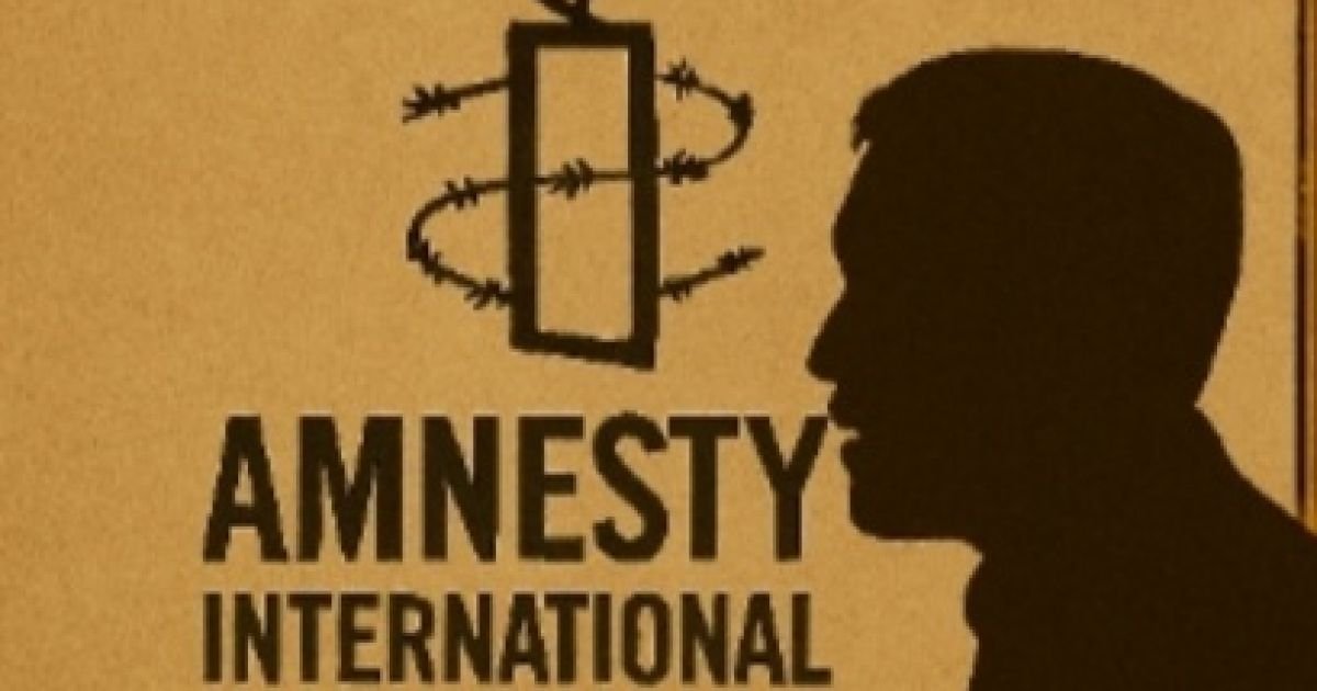 Amnesty: Jabatan Presiden Dewan HAM PBB Hanya Kebanggaan Semu