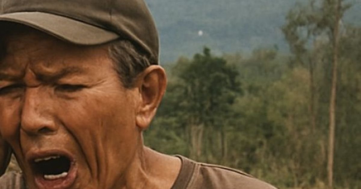 Alarm dari Gunung Ciremai: Dugaan Penjarahan Hutan, Warga Menjerit!