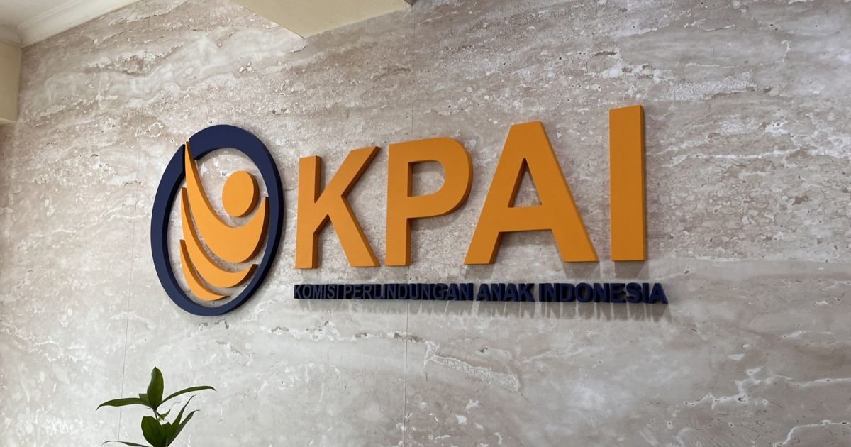 Alarm KPAI: 12.658 Anak Keracunan Program Makan Bergizi Gratis di 38 Provinsi Sepanjang 2025