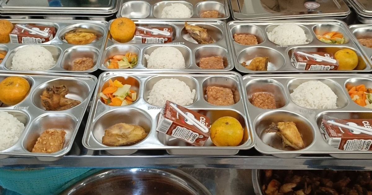 Yayasan Saudagar Mulia Gandeng PT Pangan Sukseskan MBG Kota Bogor