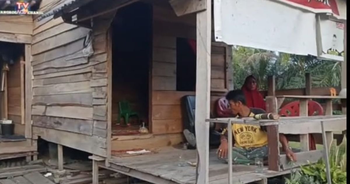 Potret Nyata Warga Kecil Meulaboh: Bertahan Hidup di Tengah Janji Sejahtera