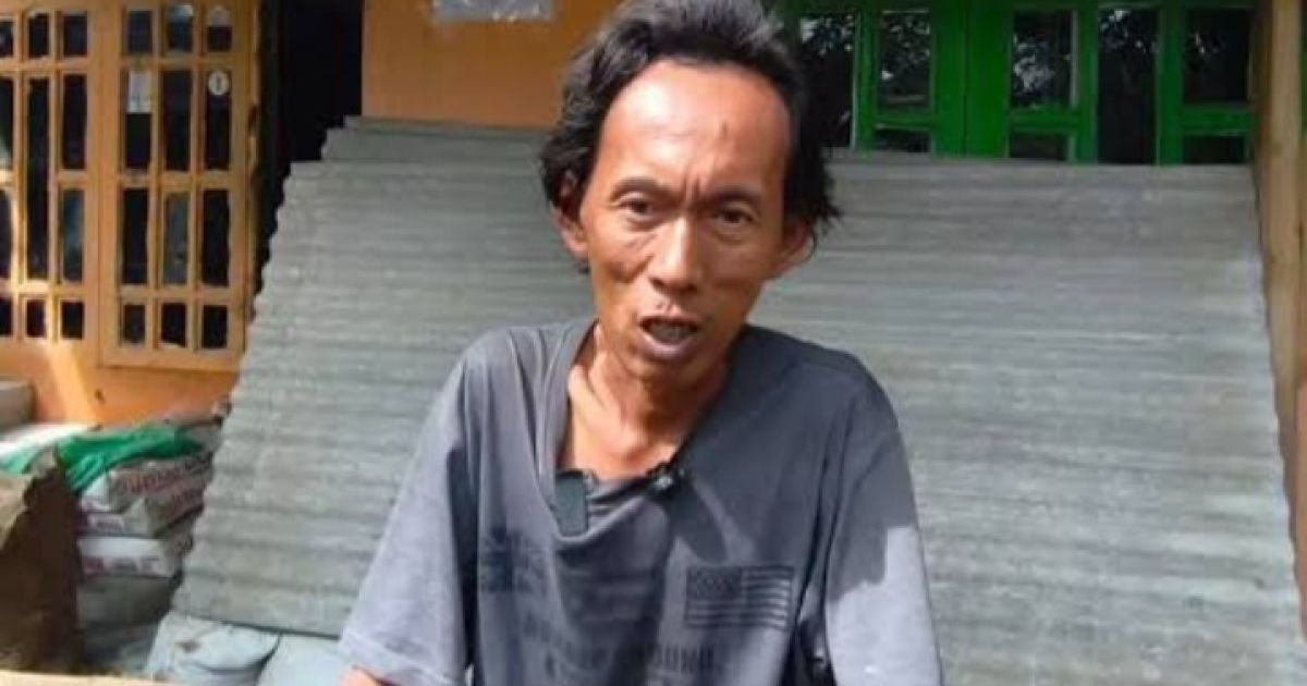 Dari Fitnah ke Berkah: Penjual Es Jadul Viral Dapat Motor dan Sembako