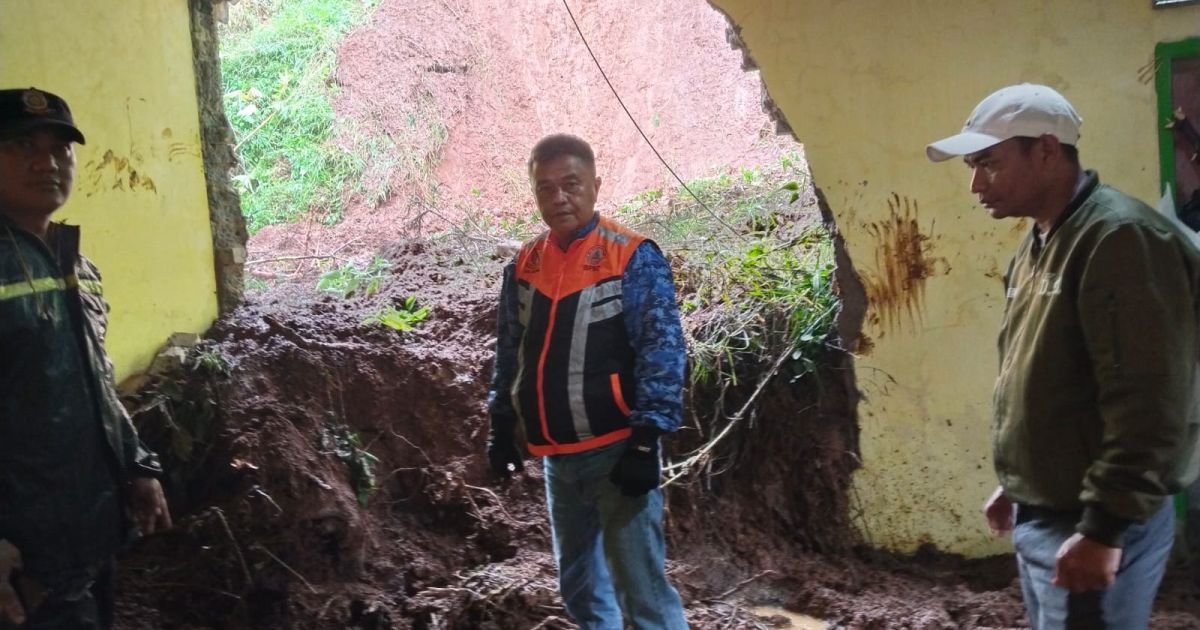 BNPB: 57 Jenazah Korban Longsor Bandung Barat Berhasil Teridentifikasi, Operasi Pencarian Terus Dilanjutkan