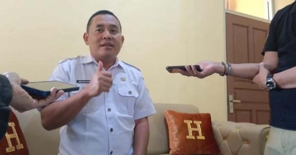 Warga Sukabumi Panik, 164 Ribu Kartu BPJS PBI Mendadak Nonaktif