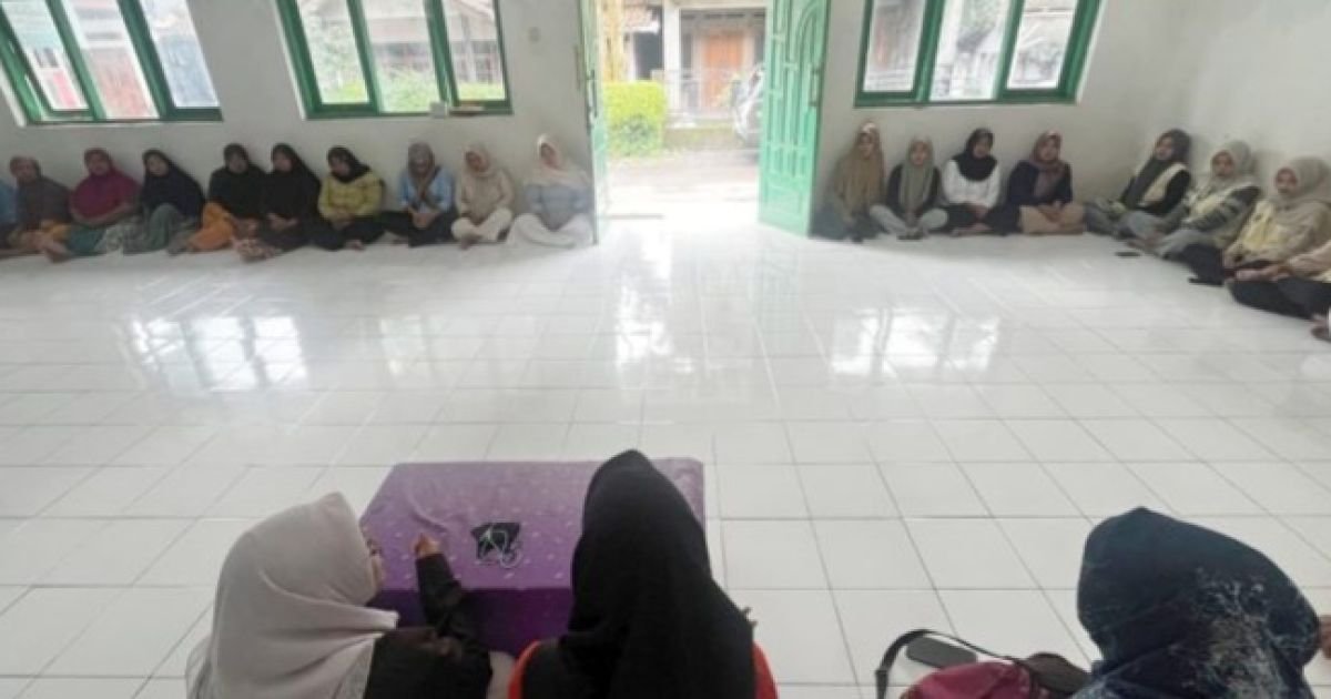 Antisipasi Chikungunya, Kolaborasi Tenaga Kesehatan dan Pemerintah Desa di Brebes