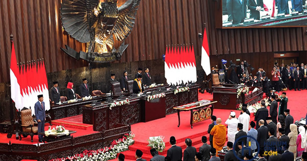 DPR Amankan Layanan BPJS PBI, Pemerintah Bayar Iuran Hingga Mei 2026