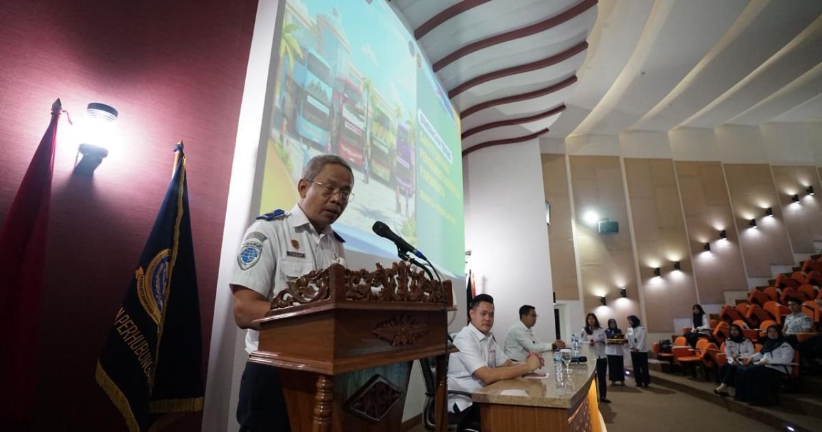 Bimtek Safety Driving: 63 Pengemudi Pariwisata Dapat Bekal Keselamatan di Bogor