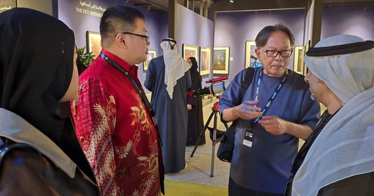 Diplomasi Budaya Lewat Lensa: Hengki Koentjoro Tampil di Festival Fotografi Dunia