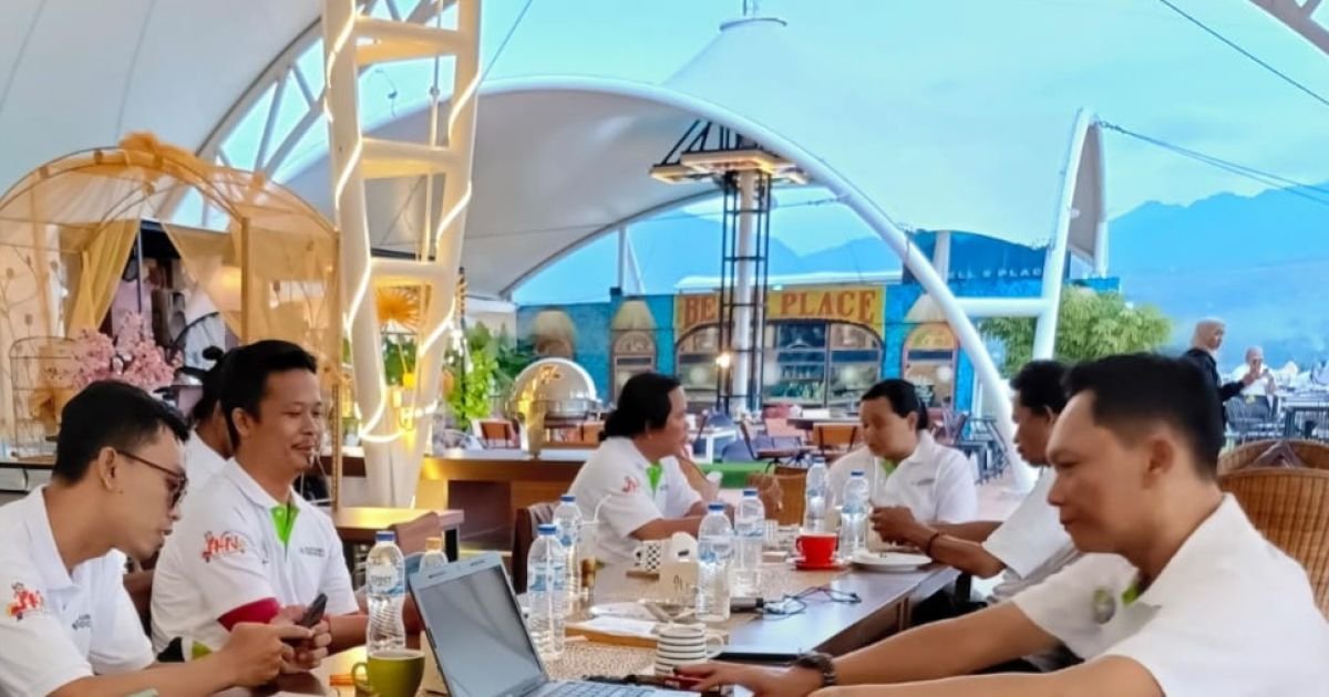 HPN 2026: Momentum IWO Bogor Raya Perkuat Peran Wartawan Online untuk Masyarakat