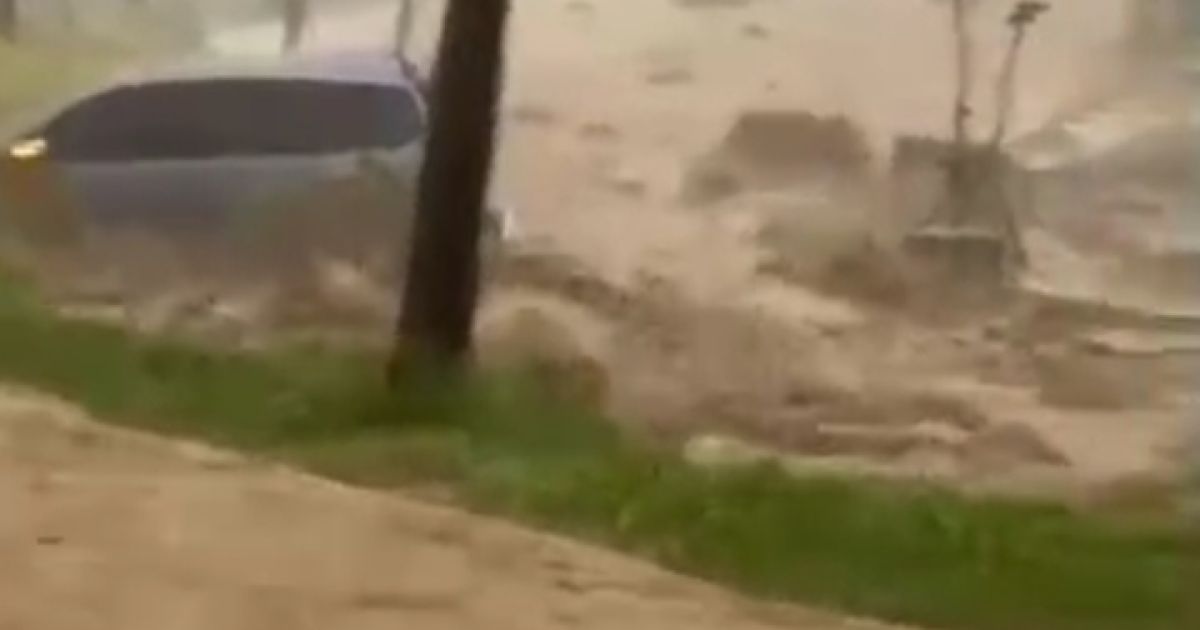 Banjir Bandang Sentul Bogor: Bukan Sekadar Drainase, Dugaan Alih Fungsi Lahan Jadi Pemicu