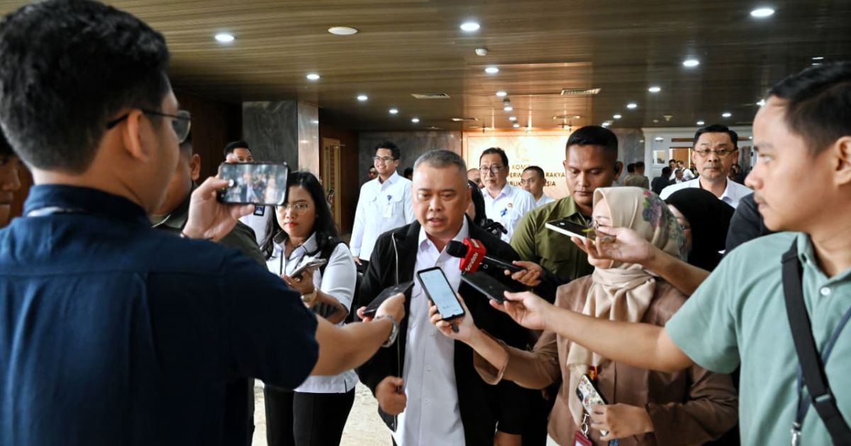 Transportasi Maju, Akuntabilitas Terjaga: Kemenhub Pertahankan WTP 12 Tahun Berturut-turut