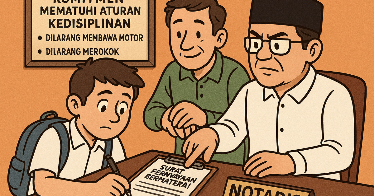 Ilustrasi/rayatbersuara.net