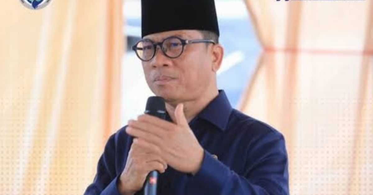 Menteri Desa dan Pembangunan Daerah Tertinggal Yandri Susanto Minta Desa Wajib Dikuasai Kopdes, Bukan Alfamart–Indomaret