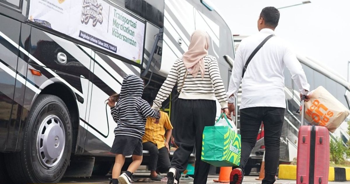 Dok.foto Ditjen Hubdar