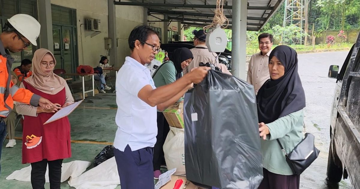 Solusi Bangun Indonesia Ubah Sampah Jadi Energi: 17.000 Truk Tak Lagi ke TPA