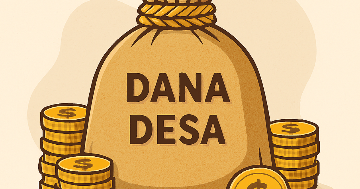 Dugaan Korupsi Dana Desa Rawa Panjang Bojonggede Masuki Babak Baru, SPDP Resmi Diterbitkan