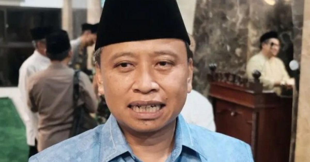 Walikota Depok Supian Suri: Pemkot Depok Siapkan Pabrik Sampah Modern, Mampu Olah 1.000 Ton per Hari