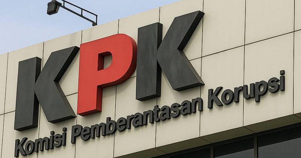 KPK Bongkar Dugaan Suap Outsourcing, 12 Orang Termasuk Bupati Pekalongan Diperiksa
