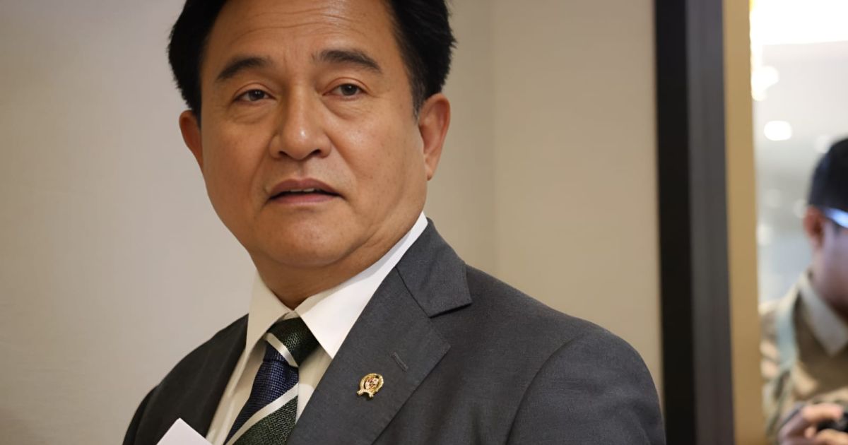 Yusril Ihza Mahendra: Kekerasan terhadap Aktivis HAM Tak Bisa Ditoleransi