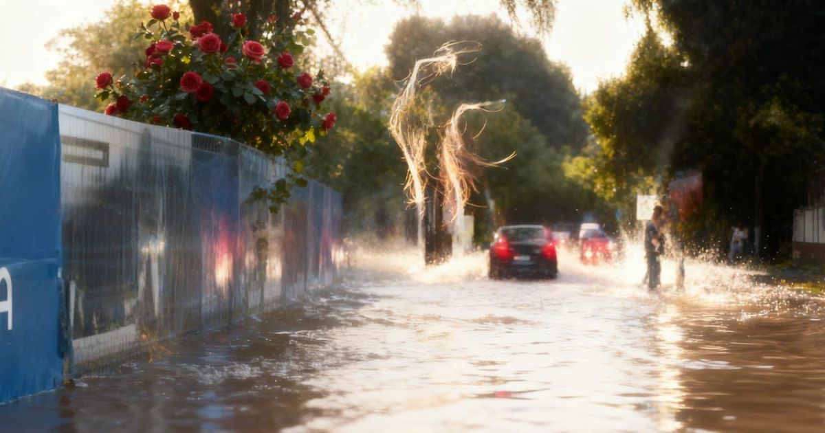 Akses Presiden Terendam, WALHI Ingatkan Banjir di Kecamatan Babakanmadang Bogor Bukan Sekadar Hujan