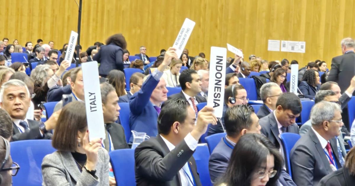 BNN Bicara di Wina: Vape + Narkotika = Kombinasi Berbahaya