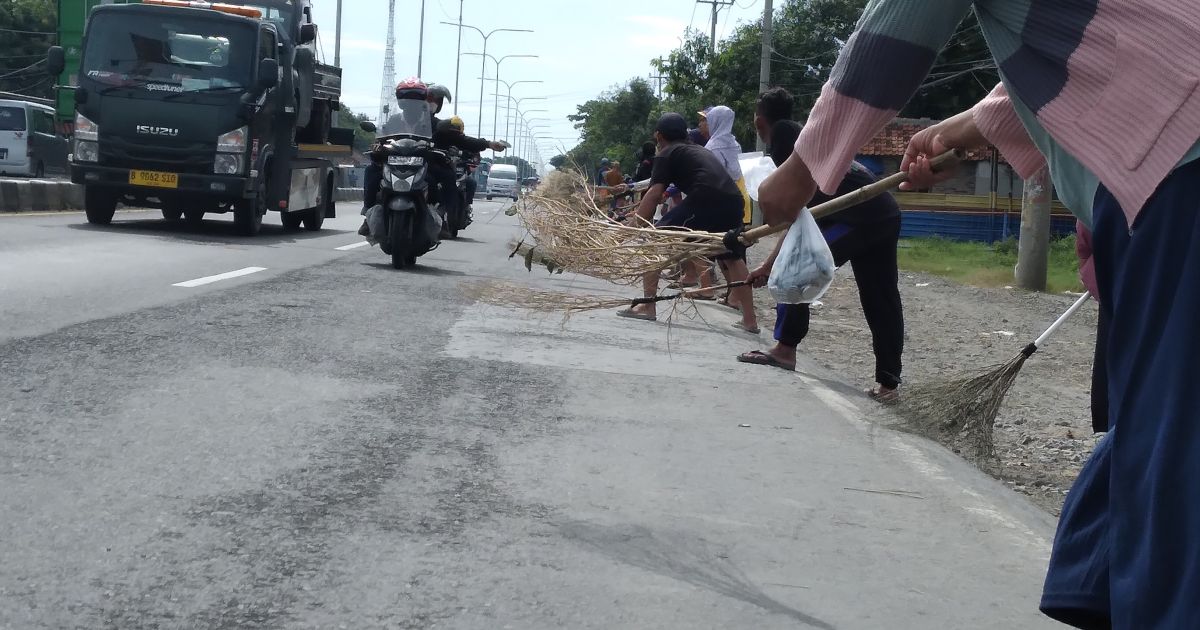 Pemprov Jabar menyiapkan kompensasi agar warga tidak lagi melakukan aktivitas tersebut selama musim mudik.