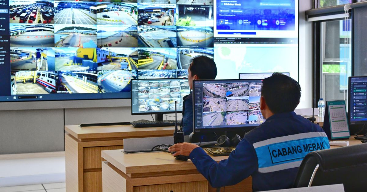 Jelang Lebaran Ketupat, Kemenhub Fokus Keselamatan Transportasi dan Larangan Balon Udara