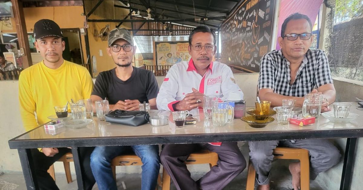 Foreder Abdya Ultimatum Perusahaan Tambang: Transparansi Publik atau Hentikan Operasi