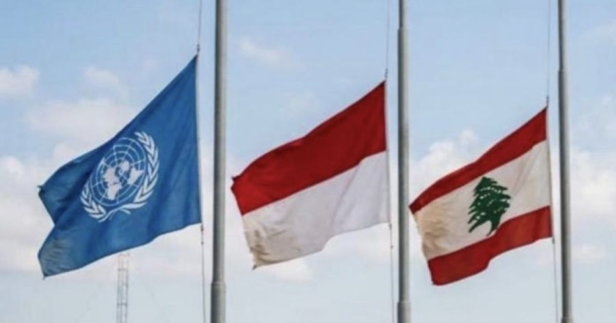 Duka di Lebanon: Dua Prajurit TNI Gugur, Dua Lainnya Luka dalam Misi Perdamaian PBB