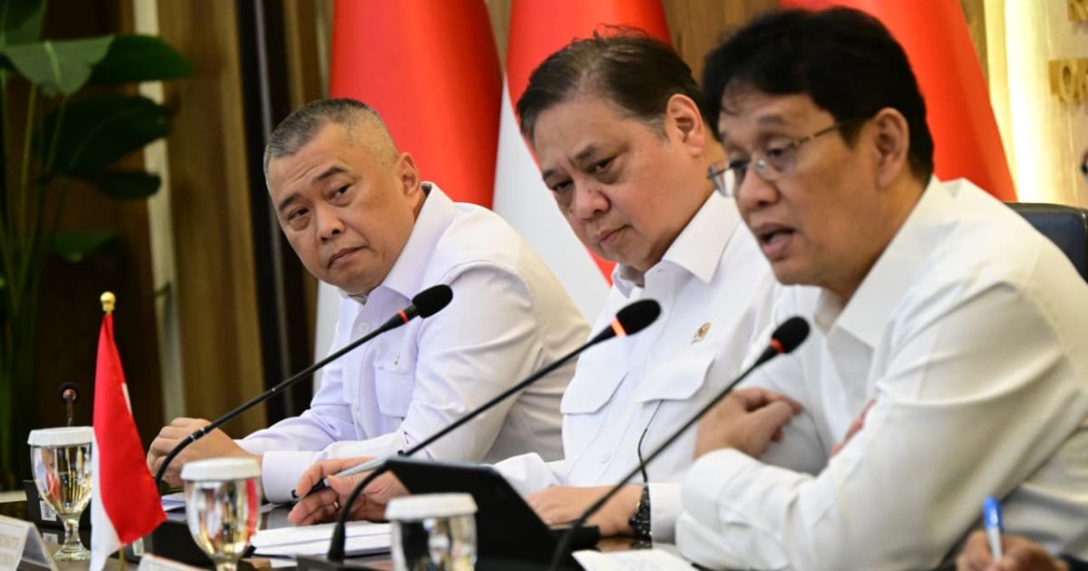 Harga Minyak Dunia Bikin Tiket Pesawat Naik, Pemerintah Siapkan Jurus Redam