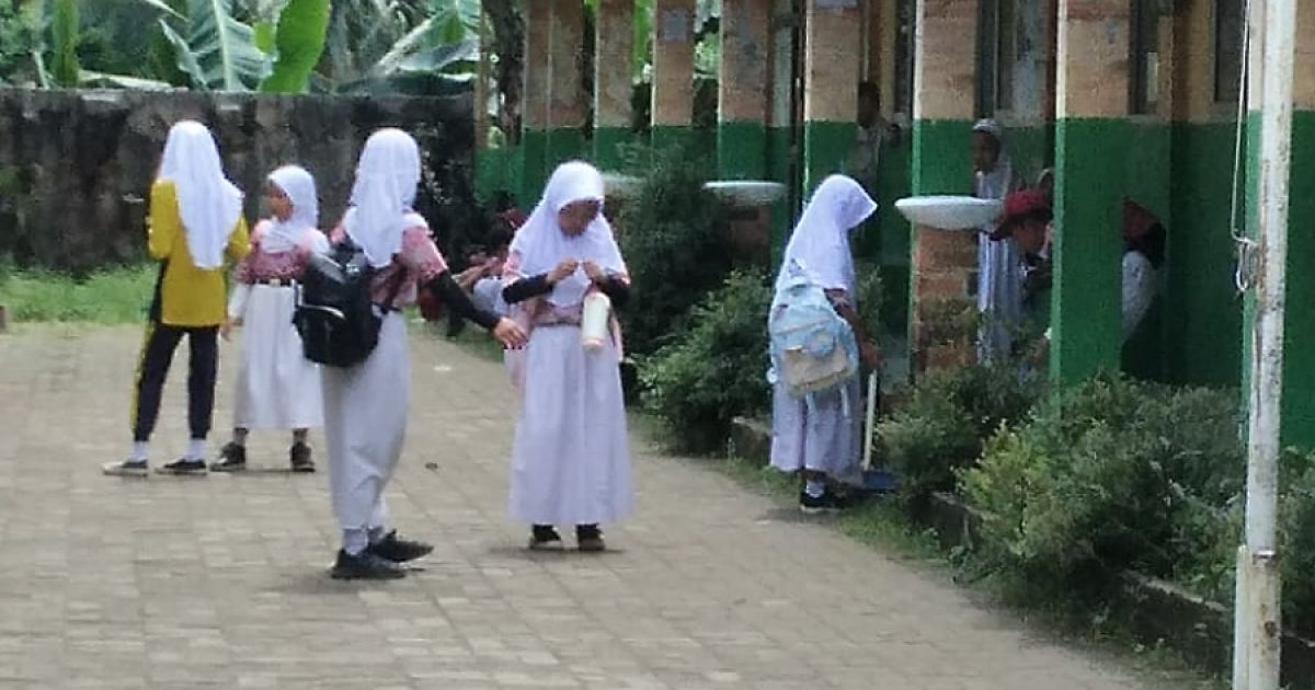 K3S dan Kepsek SDN Pasir Bagade Sukaraja Tegakkan Aturan: Batalkan Kegiatan yang Bersifat Pungutan