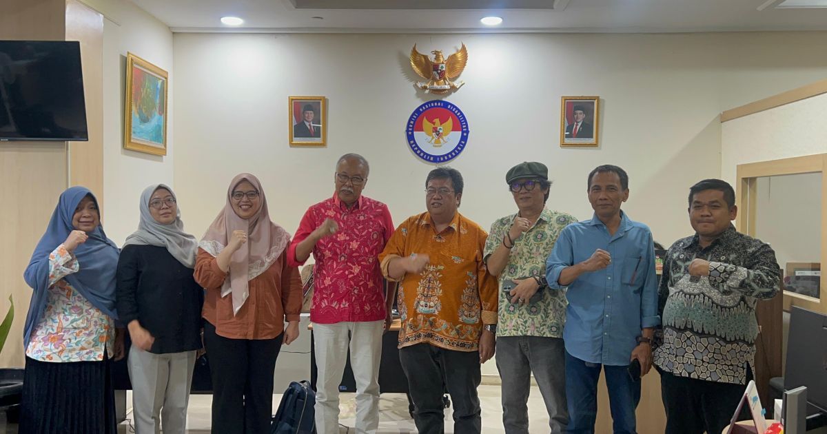 Komnas Disabilitas Dorong Dukungan Nasional untuk Special Olympics di NTT