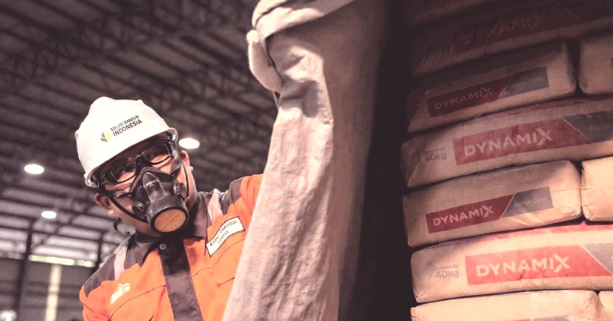 Hijau, Efisien, Untung Besar: Solusi Bangun Indonesia Bukukan Kinerja Cemerlang Awal 2026