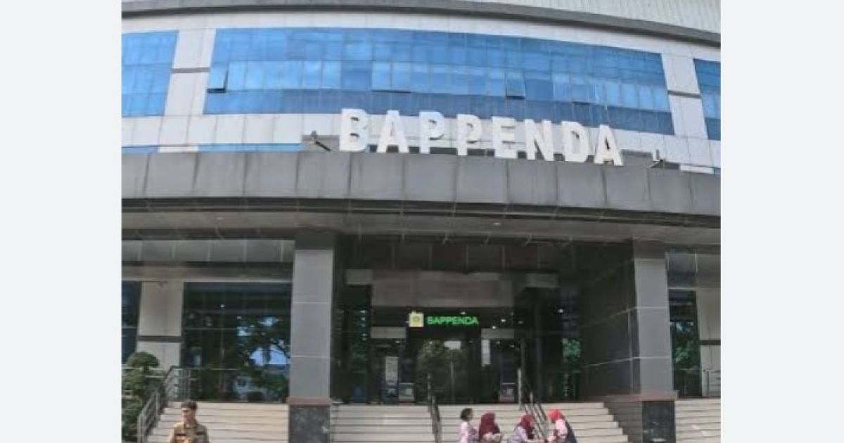 Bappenda Kabupaten Bogor Hadirkan Layanan Mudah dan Insentif Pajak, PAD Jadi Kunci Membangun Daerah