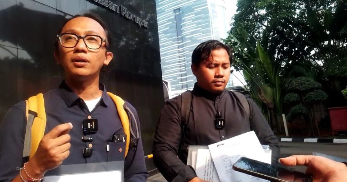 Foto: Suara Keadilan