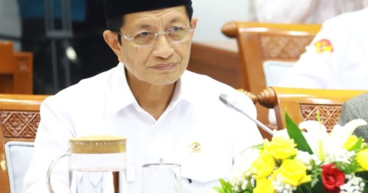 Kemenag Tetapkan 1 Zulhijah 1447 H Jatuh pada 18 Mei 2026, Idul Adha Dirayakan 27 Mei