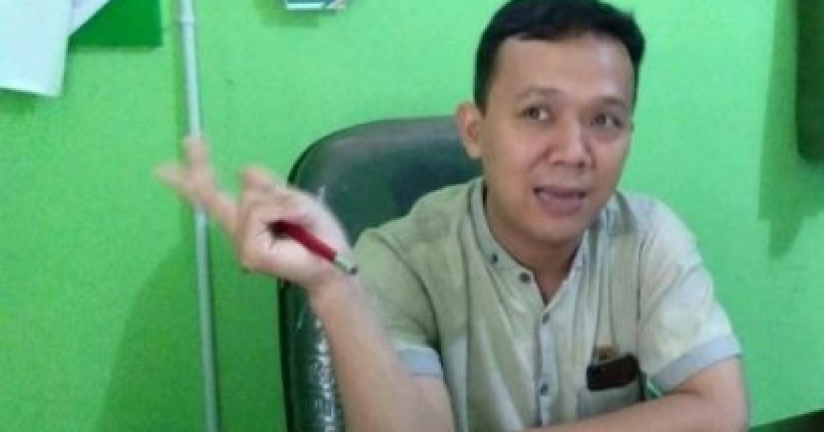 Kurban Bukan Sekadar Daging: Kang Omay Ajak Warga Hidupkan Keikhlasan