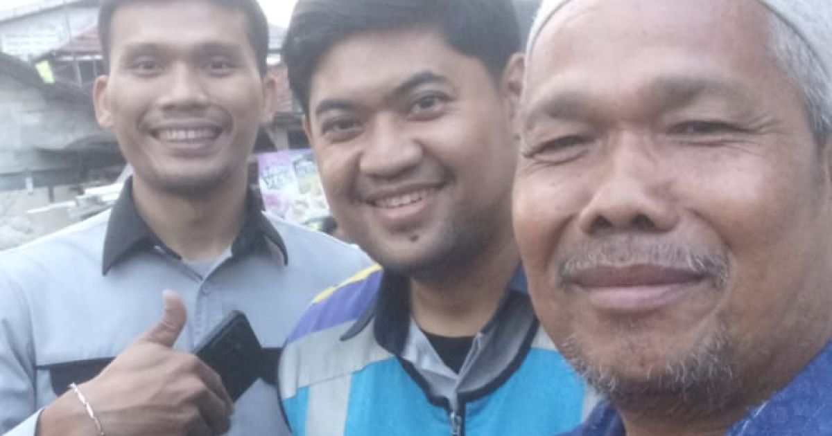 Hari Jadi Bogor 2026: Usulan H. Badar, Hutan Kota Jadi Kebun Buah Rakyat