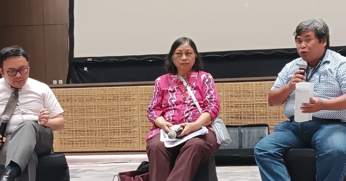 PSN Papua Dipertanyakan: Hak Adat dan Lingkungan Harus Jadi Prioritas