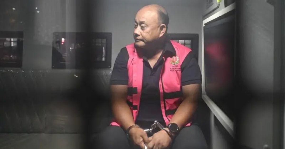 Dari Dapur ke Penjara: Skandal Dugaan Korupsi MBG Seret Kepala BGN Dadan Hindayana