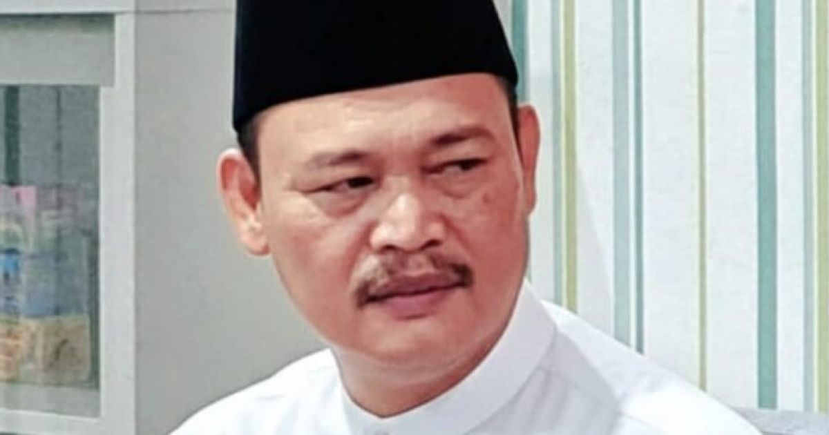Ketua Umum Forum Timur Raya (FATRA), H. Yudi Sucipta, SE
