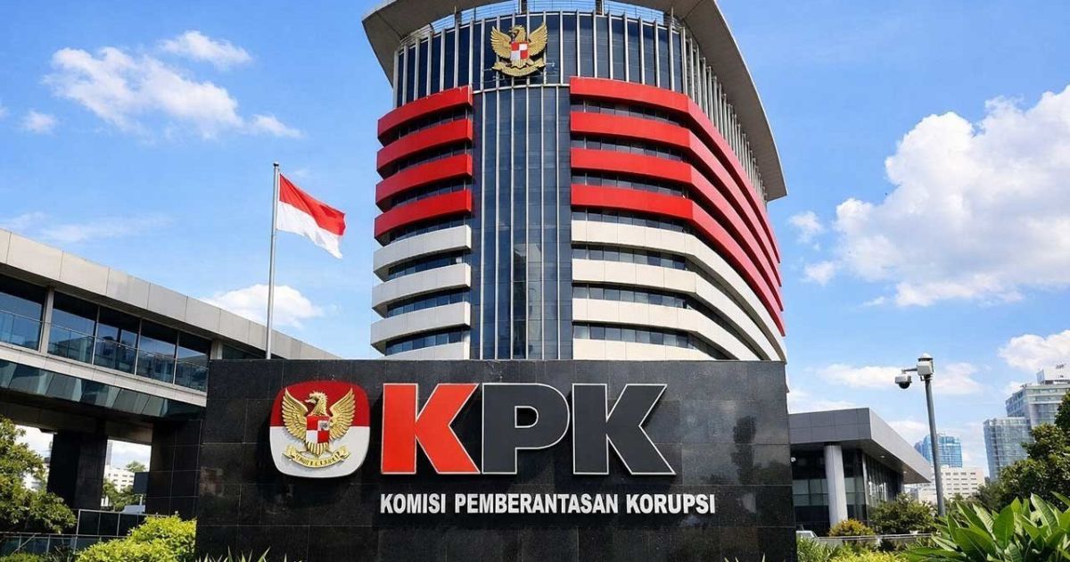 Rp2 Triliun Notifikasi Perbankan BRI-Telkom: Babak Baru Penyidikan KPK di Sektor BUMN