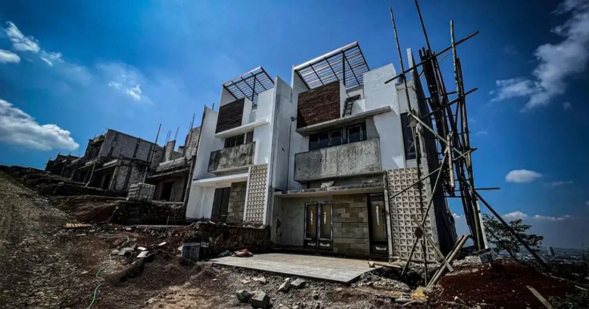 Bayar Rumah, Dapat Angin: Konsumen Emeralda Resort Lapor Polisi