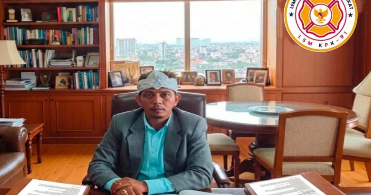 Transparansi Dipertanyakan: Surat Keberatan Lembaga Masyarakat untuk Kepala Desa Karyamulya