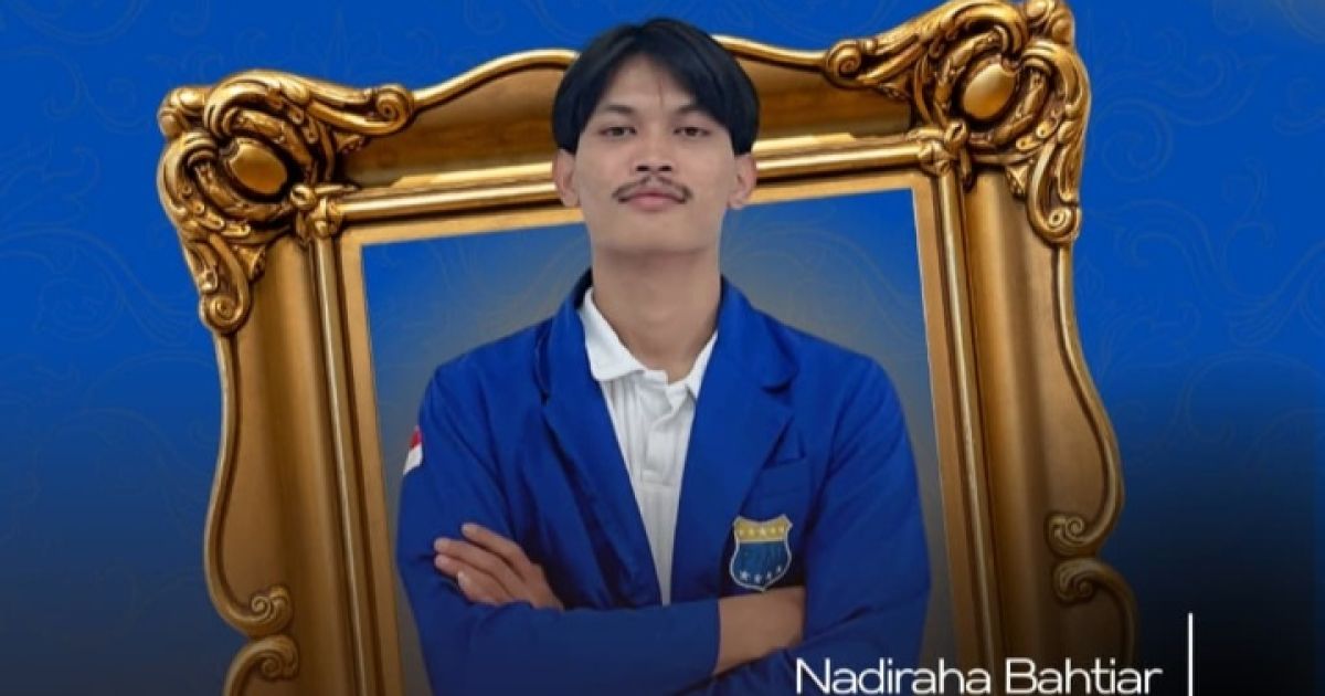 Milad Sang Nahkoda PMII UNIDA: Nadiraha Bahtiar, Menyalakan Semangat Kader di Hari Lahirnya