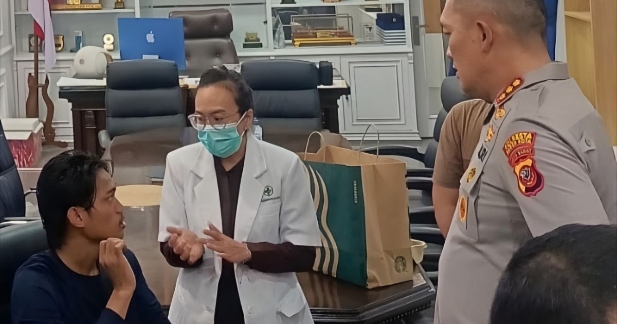 BEM UIKA: Kasus Dugaan Pemukulan Mahasiswa Harus Tuntas di Jalur Hukum