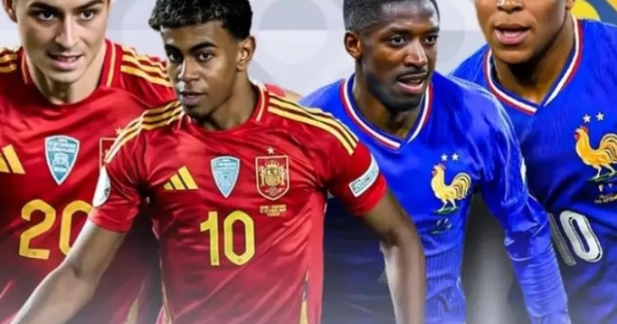 Semi Final Piala Dunia 2026: Prancis vs Spanyol, Duel Raksasa Eropa di Arlington