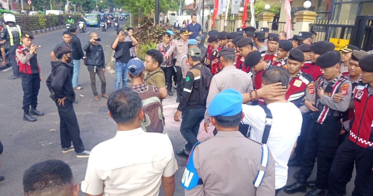 APH Desak Transparansi Rehabilitasi Tramadol di Kota Bogor: Ada Apa dengan Biaya Rp5 Juta?